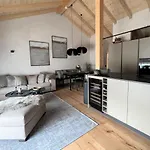 Appartamento Bergsoul (adults Only) Garmisch-Partenkirchen